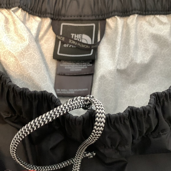 North Face Rain Pants Sz S - Picture 5 of 5
